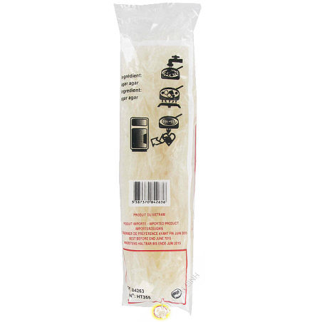 Agar agar filamento DRAGON OR 40g Vietnam
