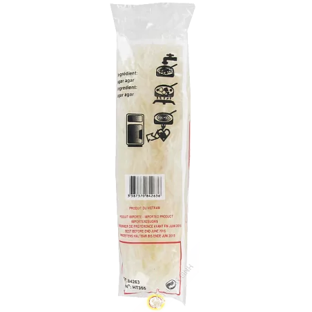 Rau câu sợi RỒNG VÀNG 40g Việt Nam