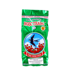 Green tea baitoey Ngoc Trang 70g Vietnam