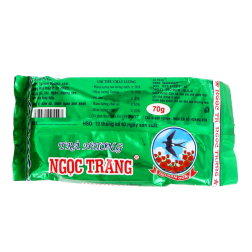 Grüner tee baitoey Ngoc Trang Vietnam 70g
