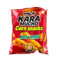 Chips snack maïs très épicé Kara Mucho KOIKEYA 65g Vietnam