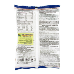 Mehl, banh bao VINH THUAN 400g Vietnam