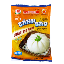 Flour cake banh bao VINH THUAN 400g Vietnam