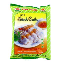 Flour Banh cuon VINH THUAN 400g Vietnam