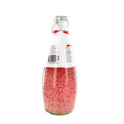 Beber semilla basillic Lichi VITAFOOD 290ml Tailandia