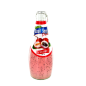 Drink seed basillic Lychee VITAFOOD 290ml Thailand