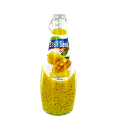 Nước ép xoài húng quế VITAFOOD 290ml Thái Lan