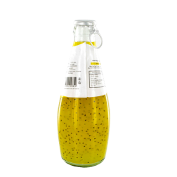 Beber semilla basillic mango VITAFOOD 290ml Tailandia