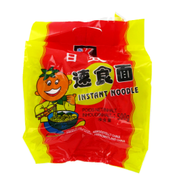 Noodle dry KAILO 500g China