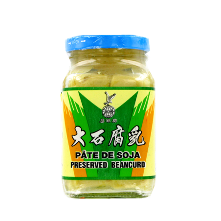 Pate soja nature 300g CH