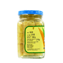 Pate soja nature 300g CH