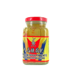 EGLOBE spicy soy paste 280g China