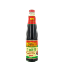 Sauce marinade chicken LEE KUM KEE 410ml China