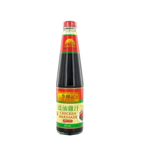 Sauce marinade chicken LEE KUM KEE 410ml China