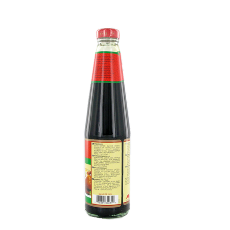 Sauce marinade poulet LEE KUM KEE 410ml Chine