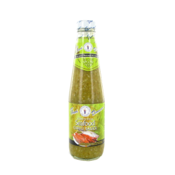 Chili-Sauce, meeresfrüchte-THAI-DANCEUR 300ml Thailand