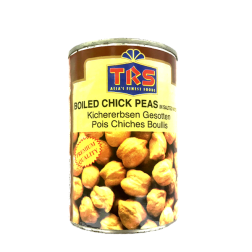 Ceci cotti TRS 400g Italia