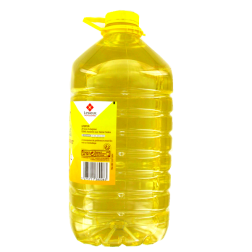 Oil sunflower MAUREL 5L
