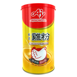 AJINOMOTO Hühnerbrühe Basis 1kg Europa