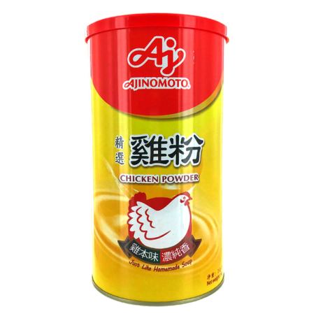 Base bouillon poulet AJINOMOTO 1kg Europe