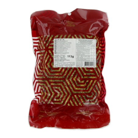 Hoa cúc khô EAGLOBE 113g Trung Quốc