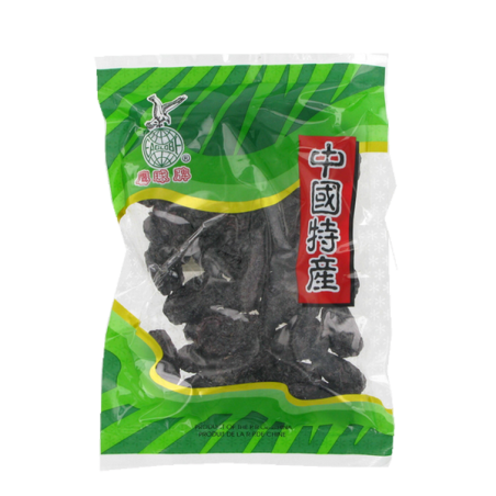 Quả chà là đen sấy khô EAGLOBE 200g Trung Quốc