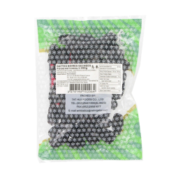 Datteln, schwarze KS-EAGLOBE 200g China