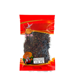 Epices Szechuan EAGLOBE 57g Chine
