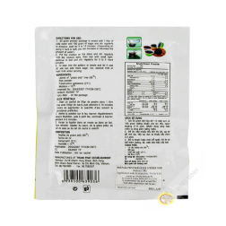 Preparazione gelatina di nero THUAN PHAT 50g Vietnam