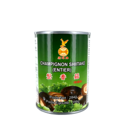 Fungo Po-Ku EAGLOBE 284g Cina