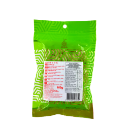 Bong bóng hoa huệ khô EA GLOBE 100g Trung Quốc