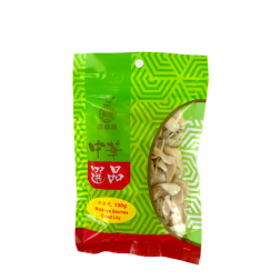 EAGLOBE secco giglio buble 100g Cina