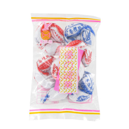 Frucht canarian EAGLOBE 200g China