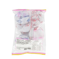 Frutto delle canarie EAGLOBE 200g Cina