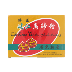 Buckwheat water powder PSP 227g China