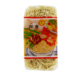 Nouille instantanée EAGLOBE 400g Chine