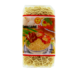 Nudel-instant-EAGLOBE 400g China