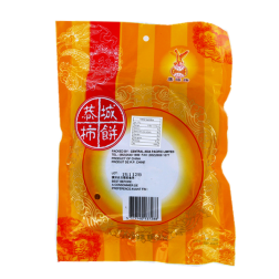 Kaki getrocknet EAGLOBE 400g China