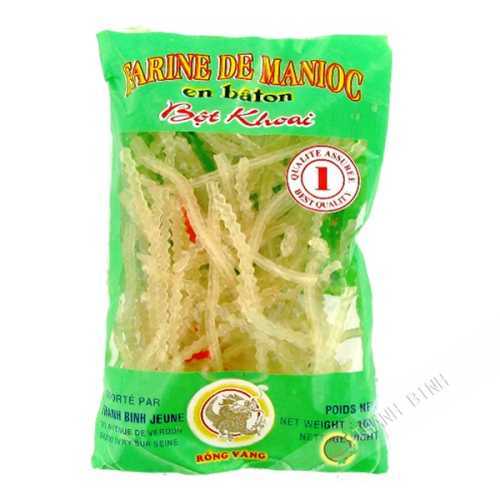 Stick of tapioca DRAGON GOLD 100g Vietnam