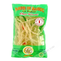 Stick of manioc DRAGON GOLD 100g Vietnam