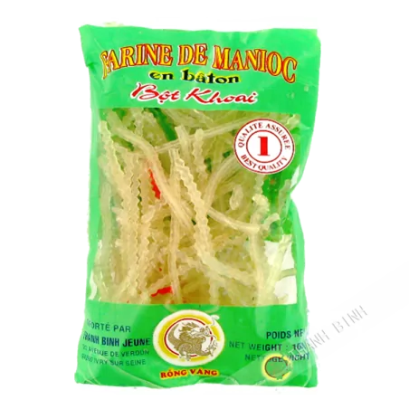 Stock maniok-DRAGON GOLD-100g Vietnam
