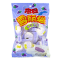 Candy Marshmallow grape PSP 100g China