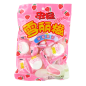 Caramelos de Malvavisco fresa PSP 100g China Caramelos de Malvavisco fresa PSP 100g China