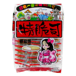 Biscotto, pepe, FUJI 360g Cina