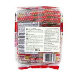 Biscuit, pepper, FUJI 360g China