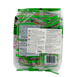 Biscuit chives FUJI 360g China