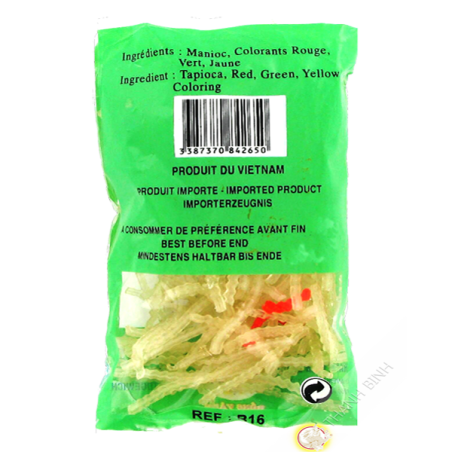 Bột khoai RỒNG VÀNG 100g Việt Nam