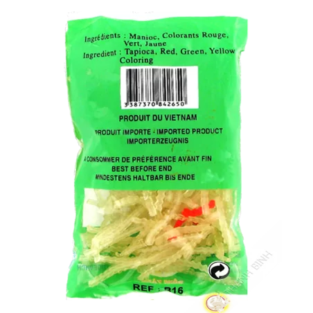 Stock maniok-DRAGON GOLD-100g Vietnam