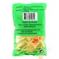 Bâton de manioc DRAGON OR 100g Vietnam