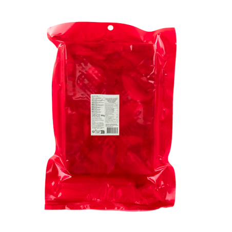 Champignon parfumé shiitake séché filament EAGLOBE 80g Chine